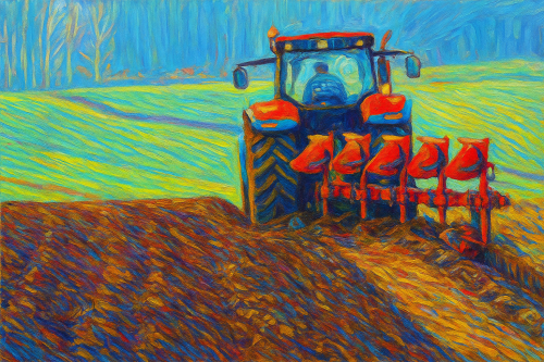 Tractor